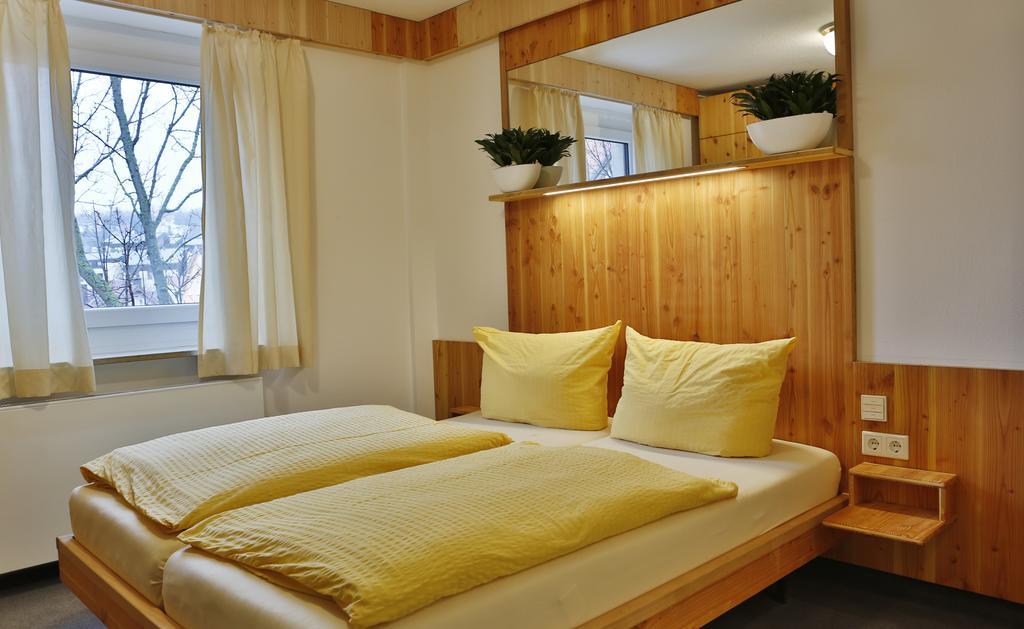Hotel Feuerbacher Hof Stuttgart Habitación foto